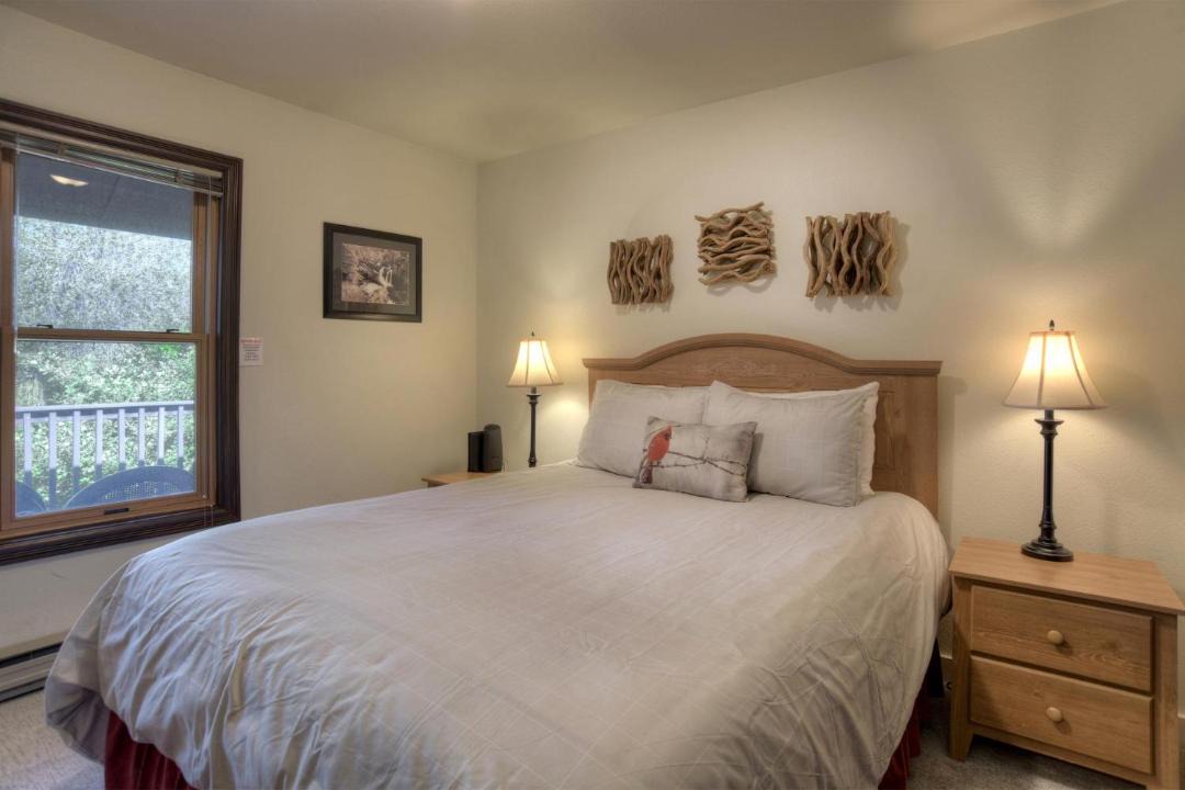 Photo of Bedroom in Durango