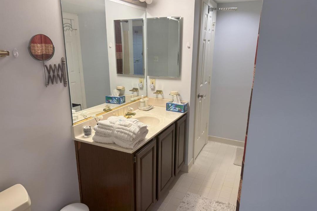 Photo of Bathroom in Vienna