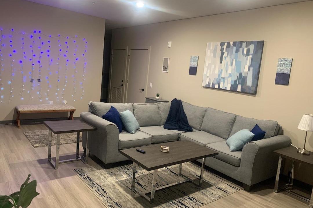 Photo of Livingroom in Pinch District