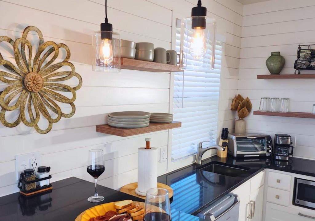 Photo of Kitchen in Fredericksburg