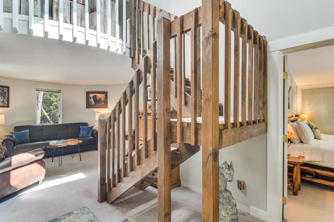 Photo of Bedroom in Black Hawk