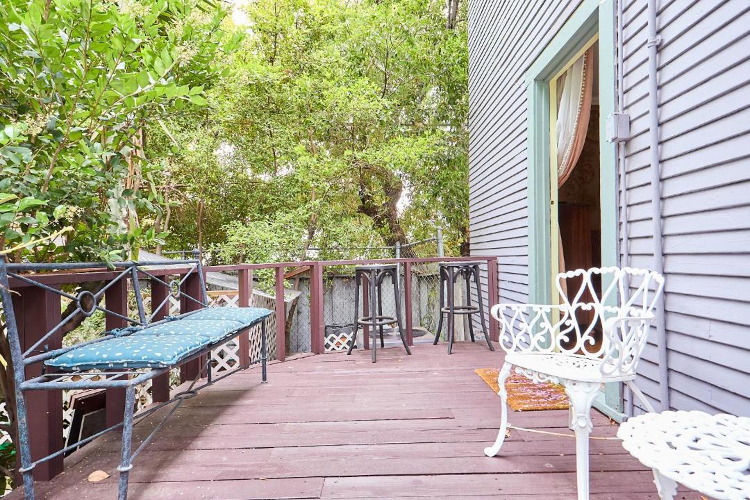Photo of Patio Balcony in Hollywood