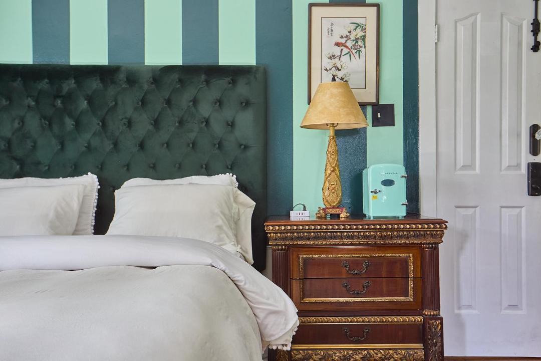 Photo of Bedroom in Hollywood