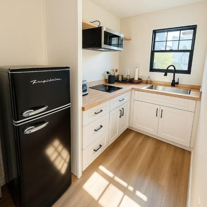 Photo of Kitchen in Park Mesa Heights