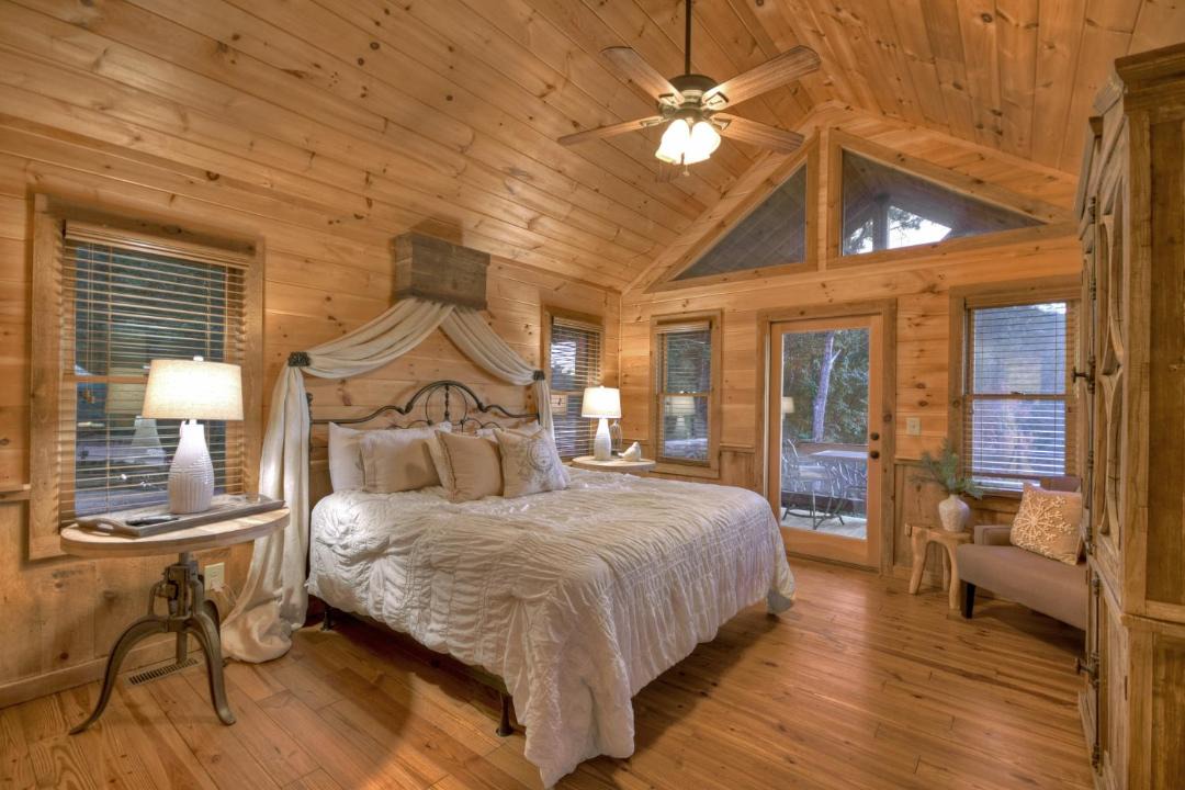 Photo of Bedroom in Ridges Over the Lake