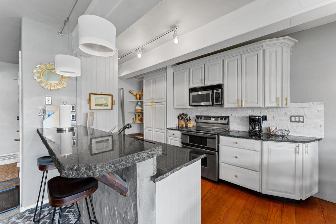 Photo of Kitchen in Dillon