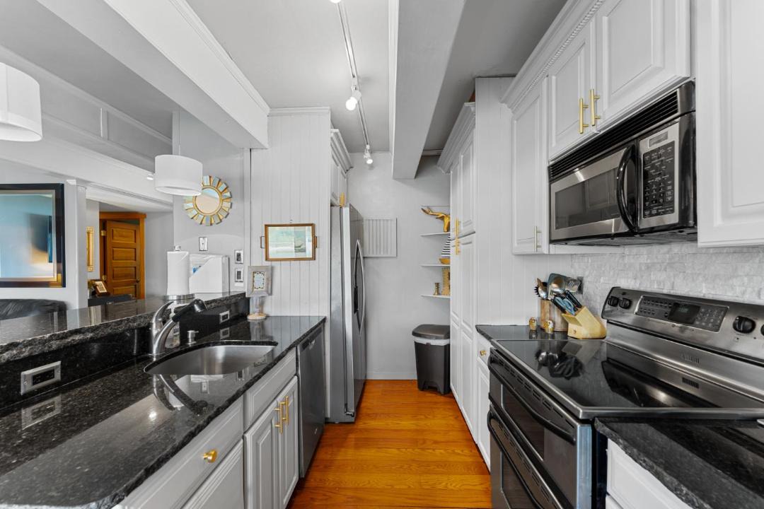 Photo of Kitchen in Dillon