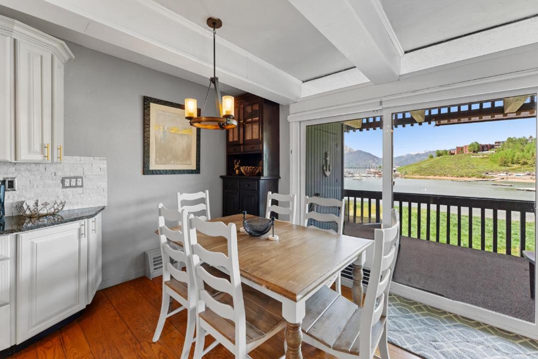 Photo of Kitchen in Dillon