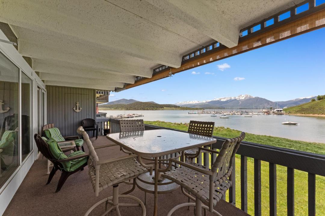 Photo of Patio Balcony in Dillon