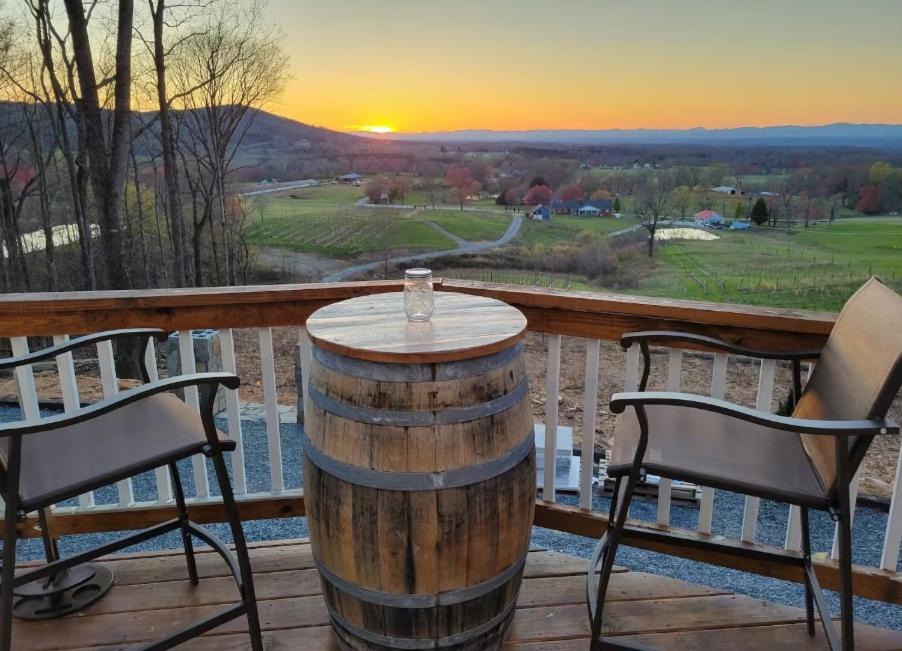 Photo of Patio Balcony in Arlington