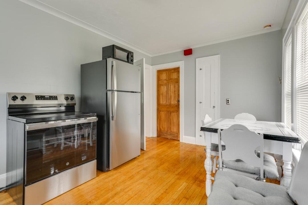 Photo of Kitchen in Westerly