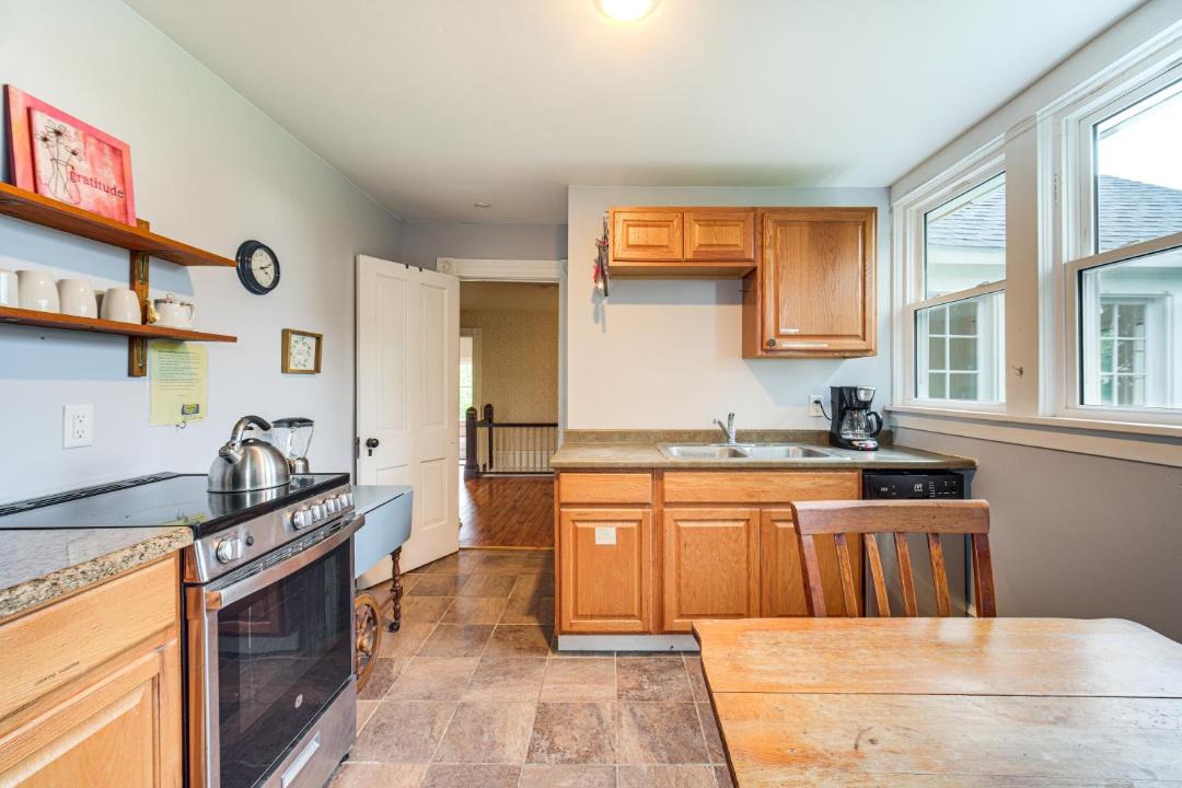 Photo of Kitchen in Chardon
