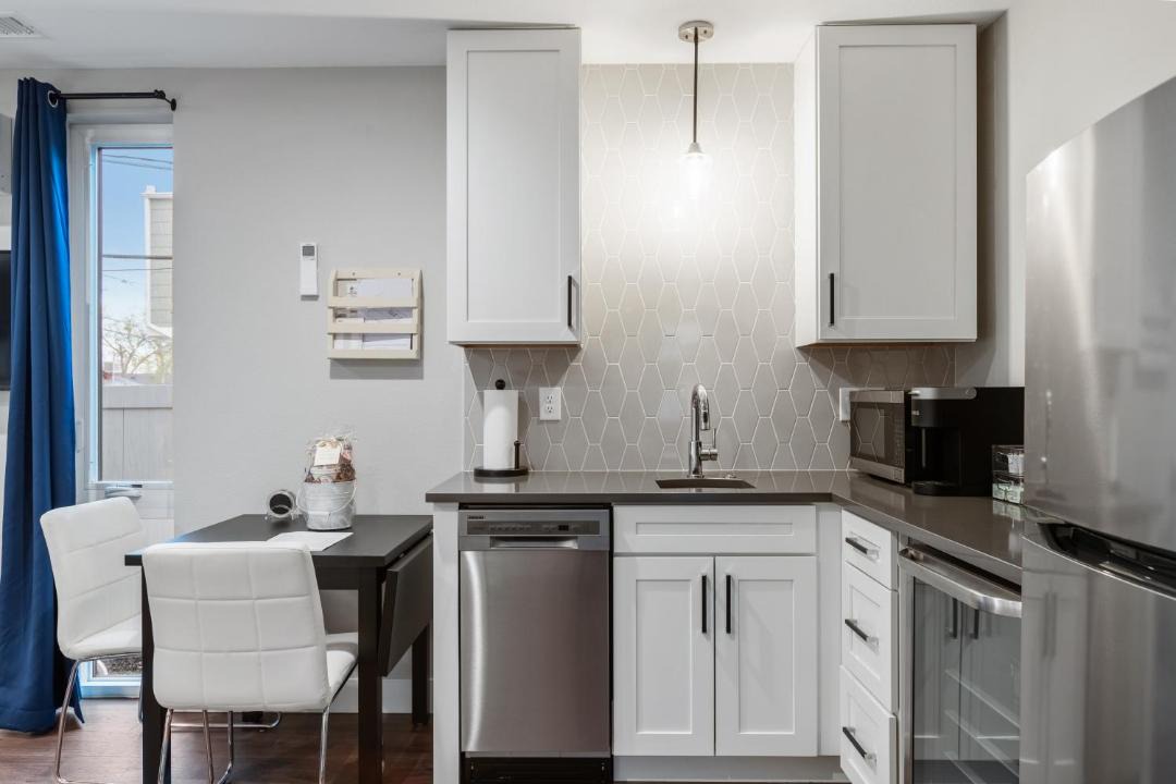 Photo of Kitchen in Sunnyside