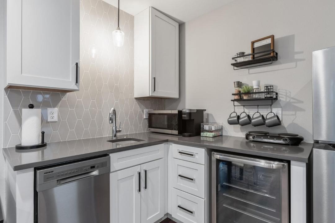 Photo of Kitchen in Sunnyside