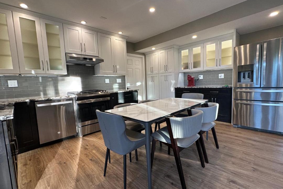 Photo of Kitchen in Englewood