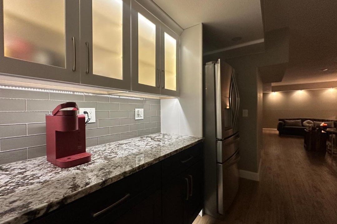 Photo of Kitchen in Englewood