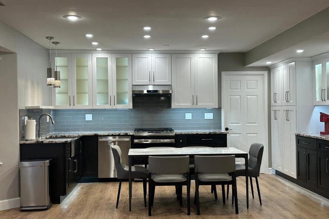 Photo of Kitchen in Englewood