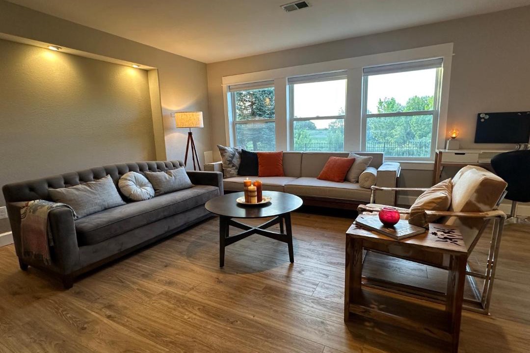 Photo of Livingroom in Englewood