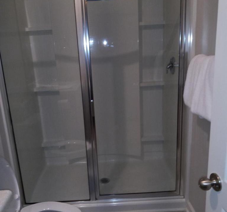 Photo of Bathroom in Covington
