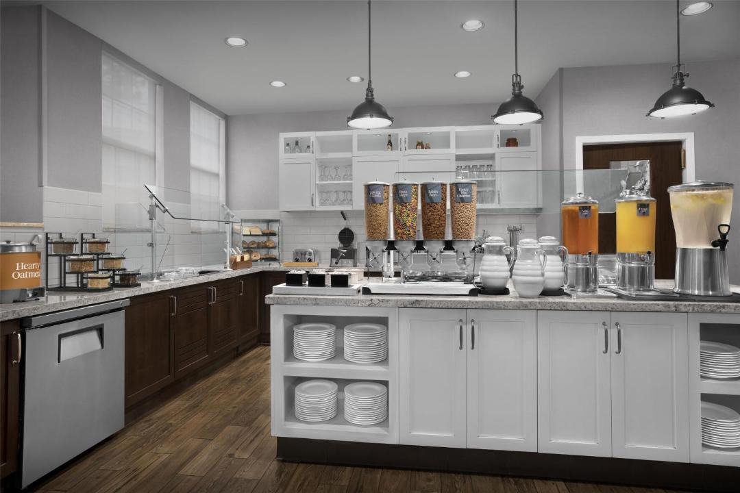 Photo of Kitchen in North San Jose