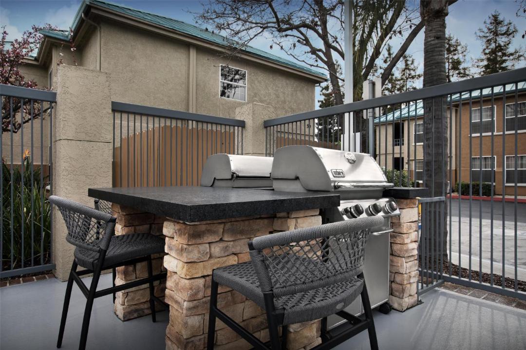 Photo of Patio Balcony in North San Jose