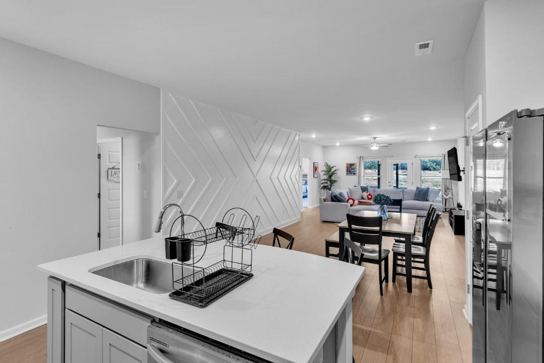 Photo of Kitchen in Normal