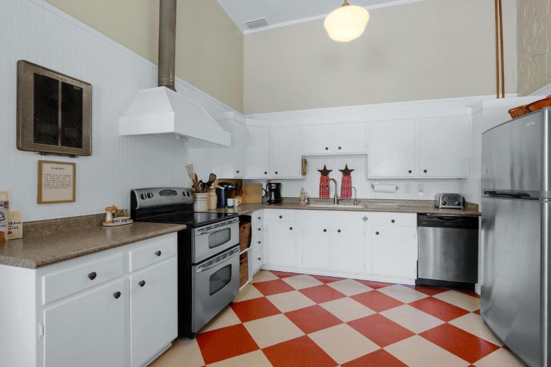 Photo of Kitchen in Spring Branch