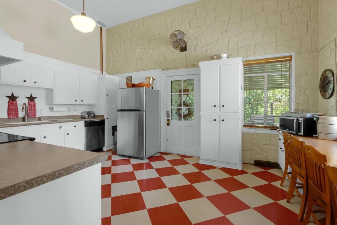 Photo of Kitchen in Spring Branch