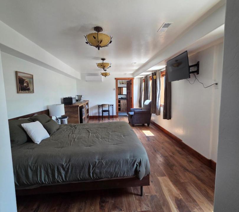 Photo of Bedroom in Cedaredge