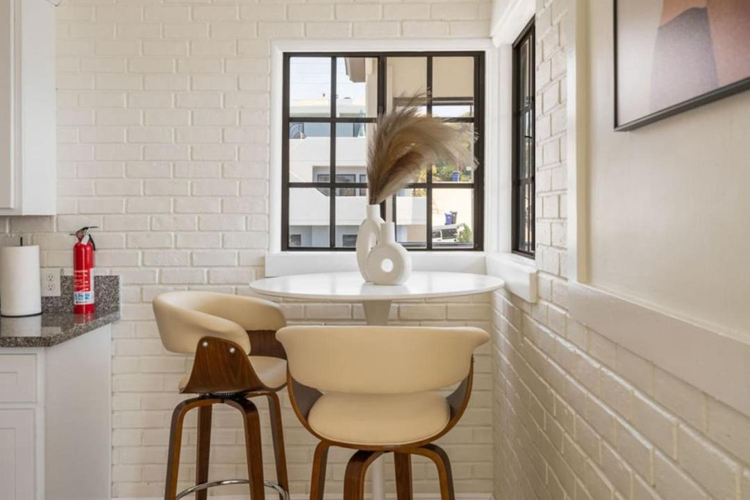 Photo of Kitchen in El Porto
