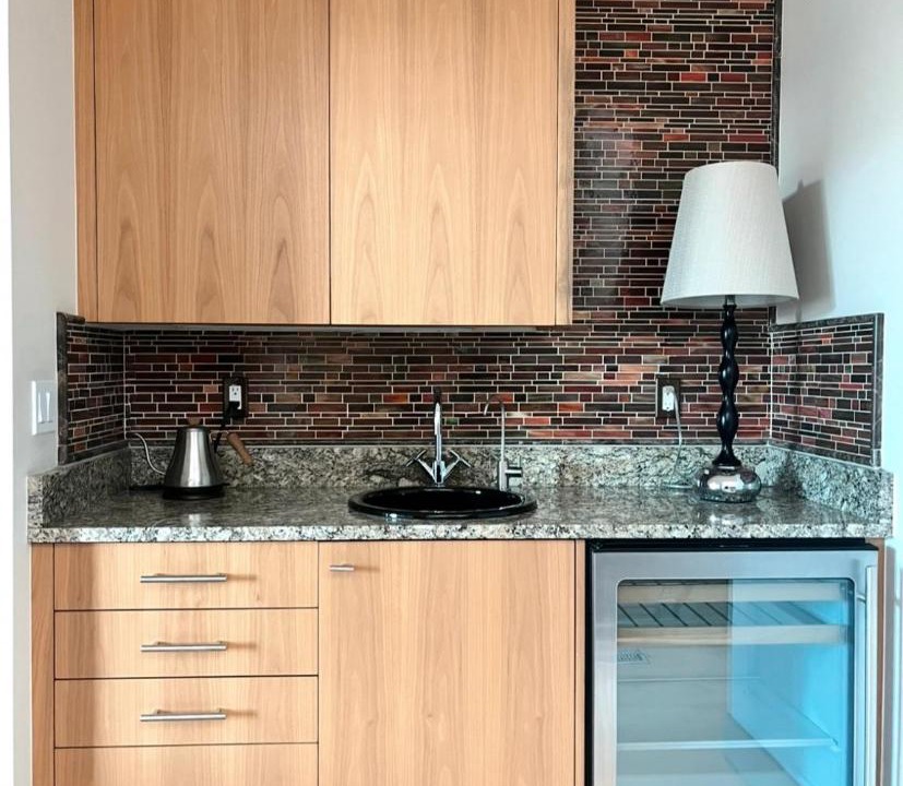 Photo of Kitchen in Civic Center