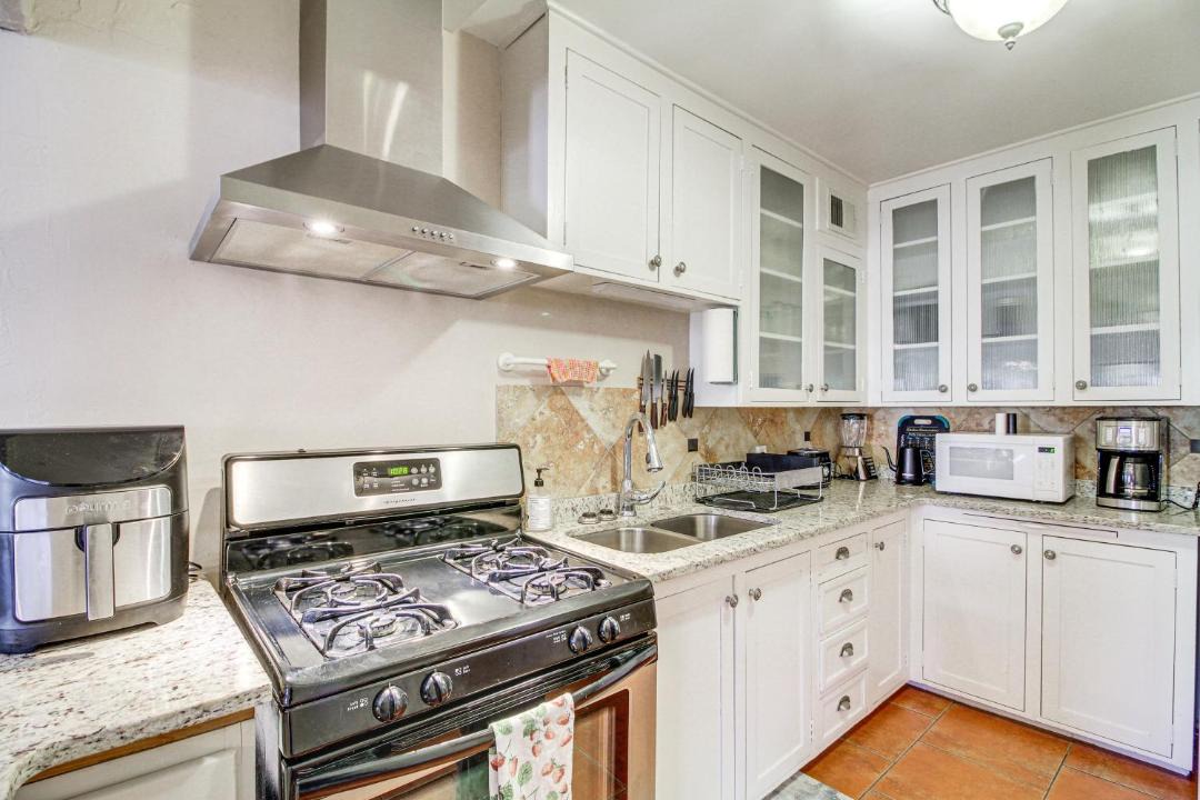 Photo of Kitchen in Altura Addition