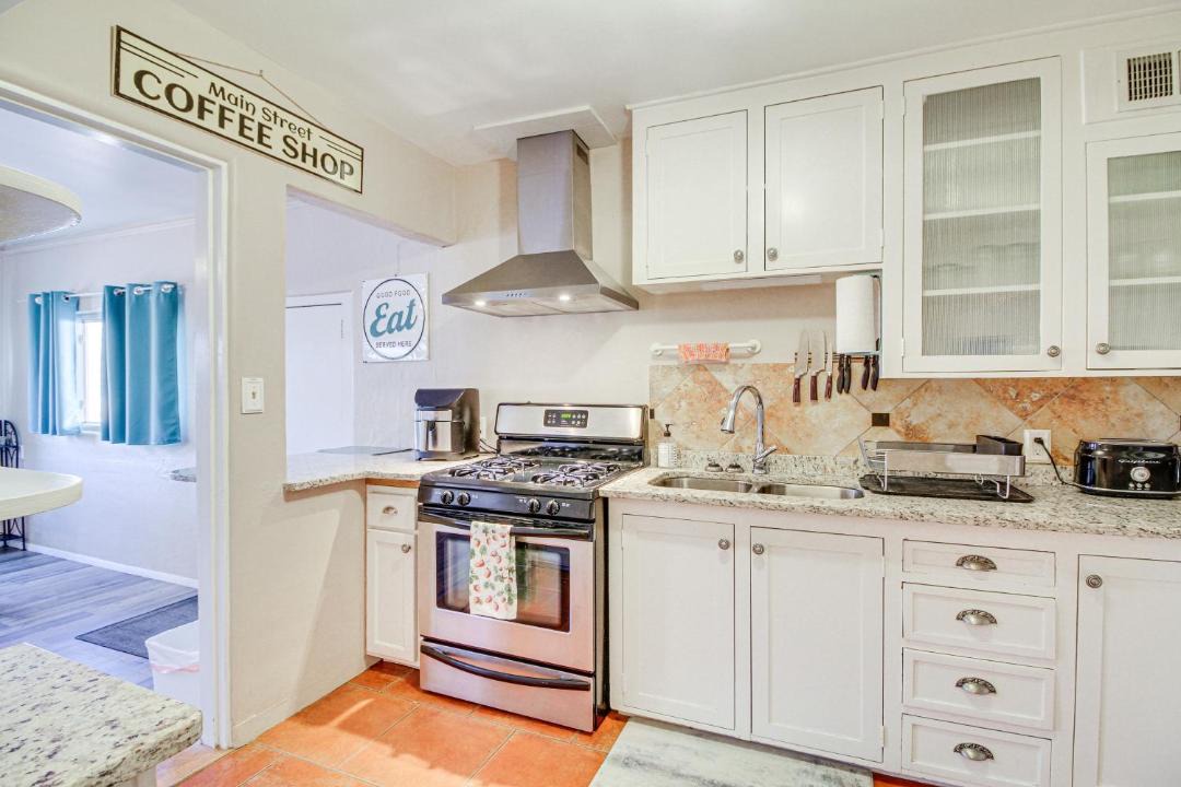 Photo of Kitchen in Altura Addition