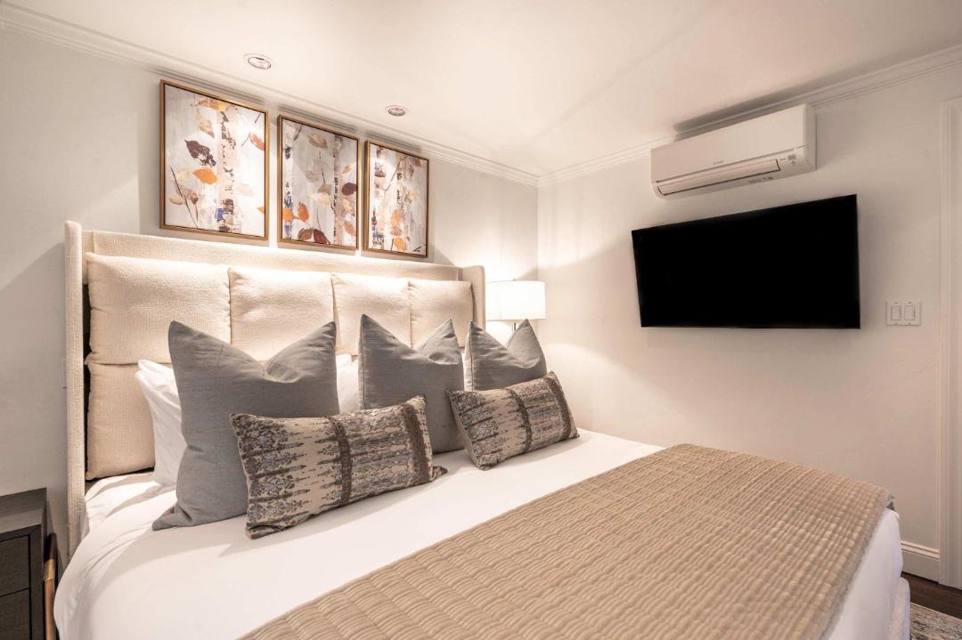 Photo of Bedroom in Aspen