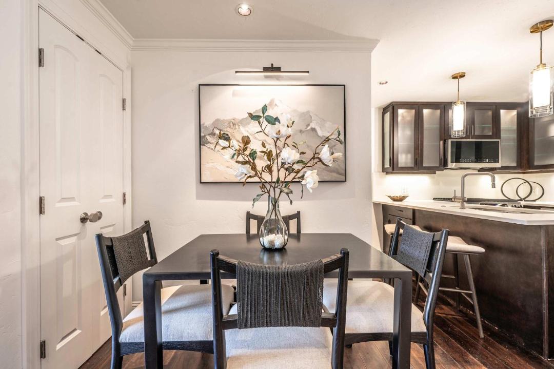Photo of Kitchen in Aspen