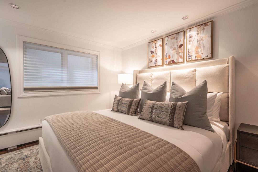 Photo of Bedroom in Aspen