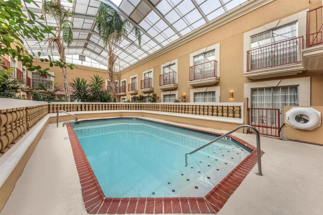 Photo of Patio Balcony in Schertz