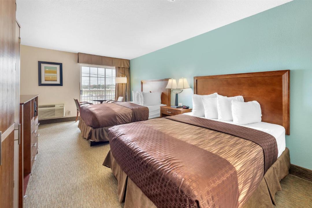 Photo of Bedroom in Schertz