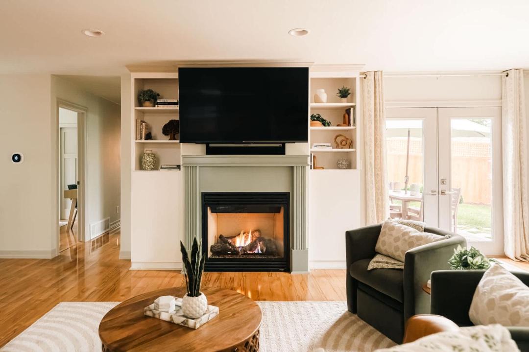 Photo of Livingroom in Broomfield
