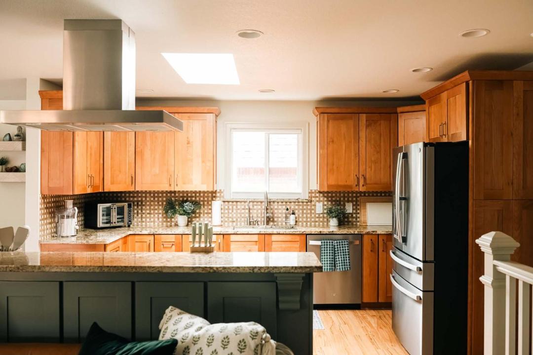 Photo of Kitchen in Broomfield