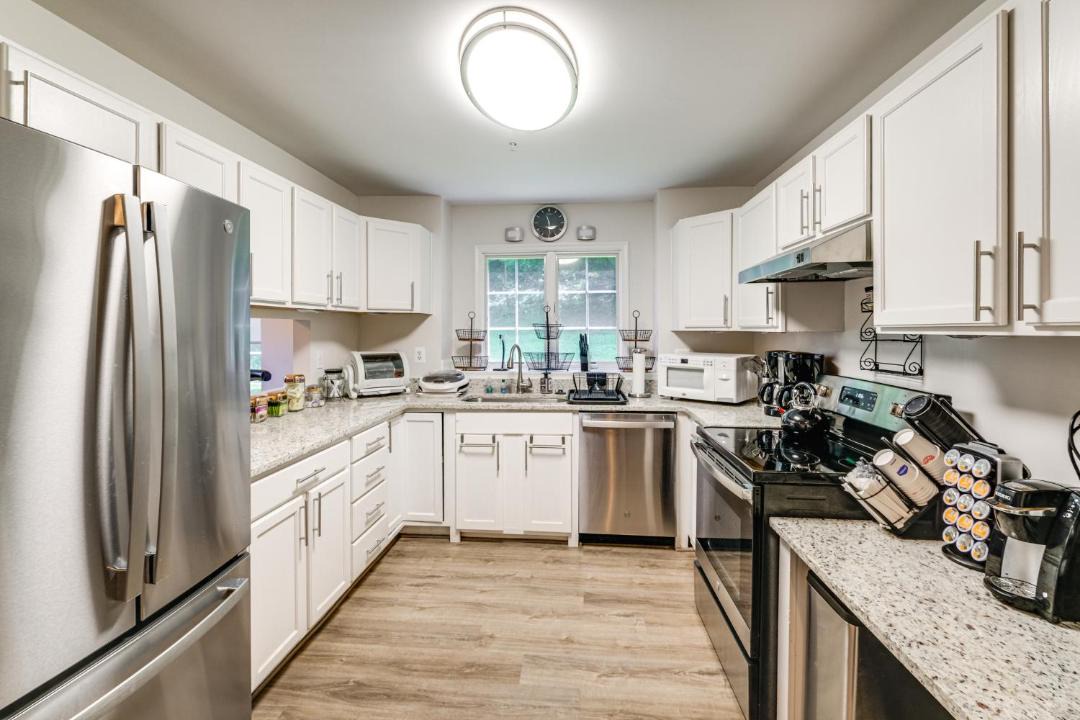 Photo of Kitchen in Fairland