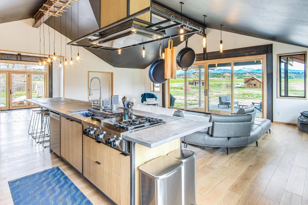 Photo of Kitchen in Salida