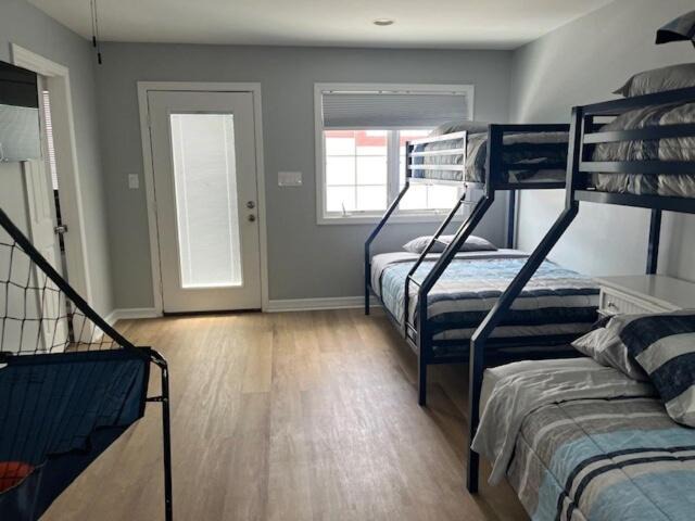 Photo of Bedroom in Pleasantville
