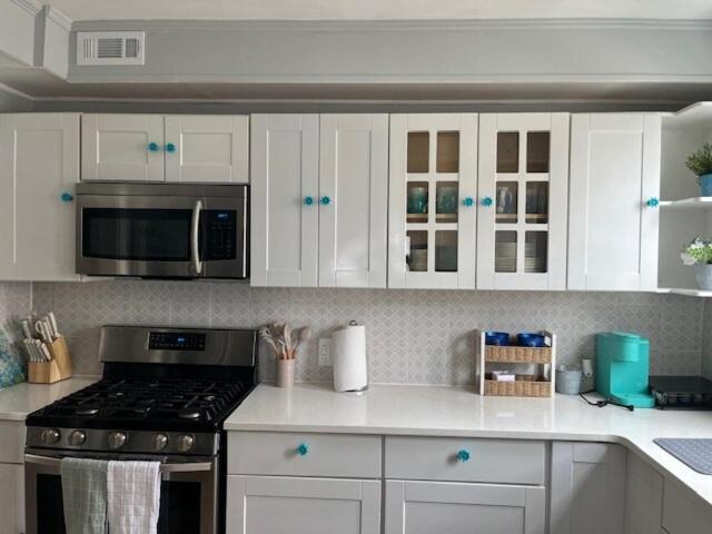 Photo of Kitchen in Pleasantville