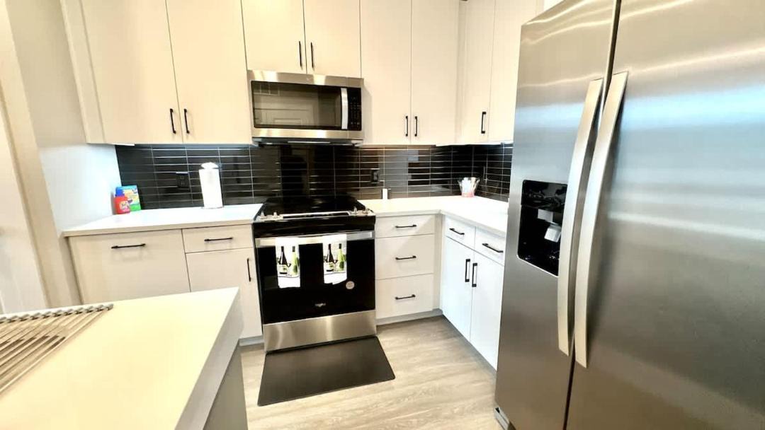 Photo of Kitchen in McNeil
