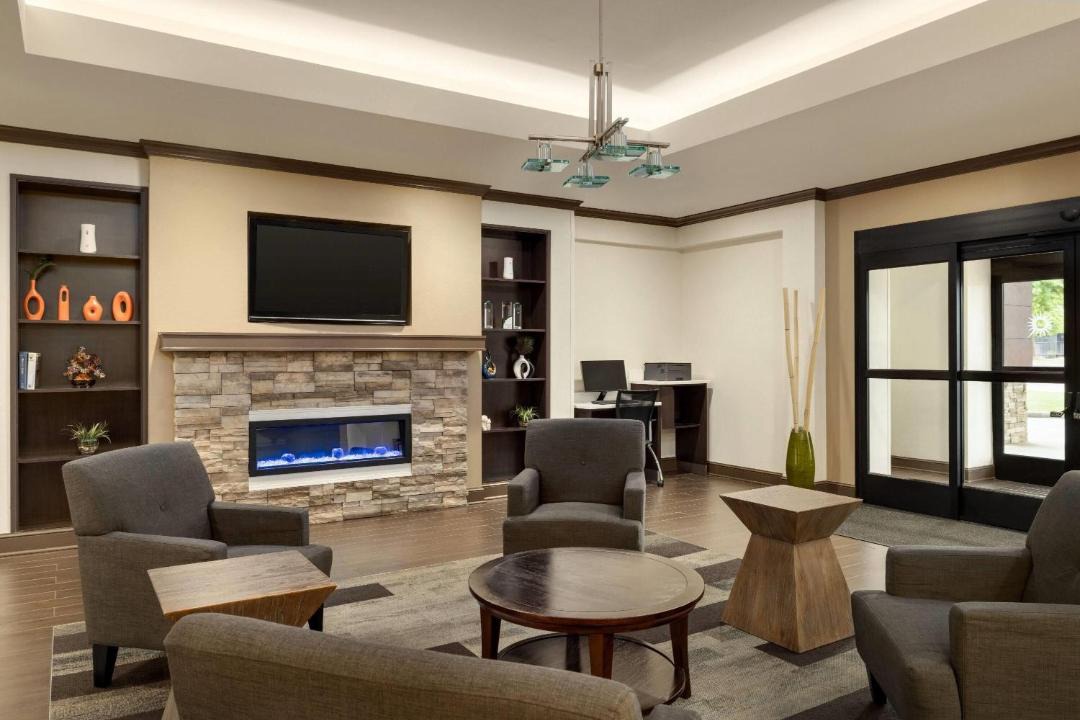Photo of Livingroom in Ellendale