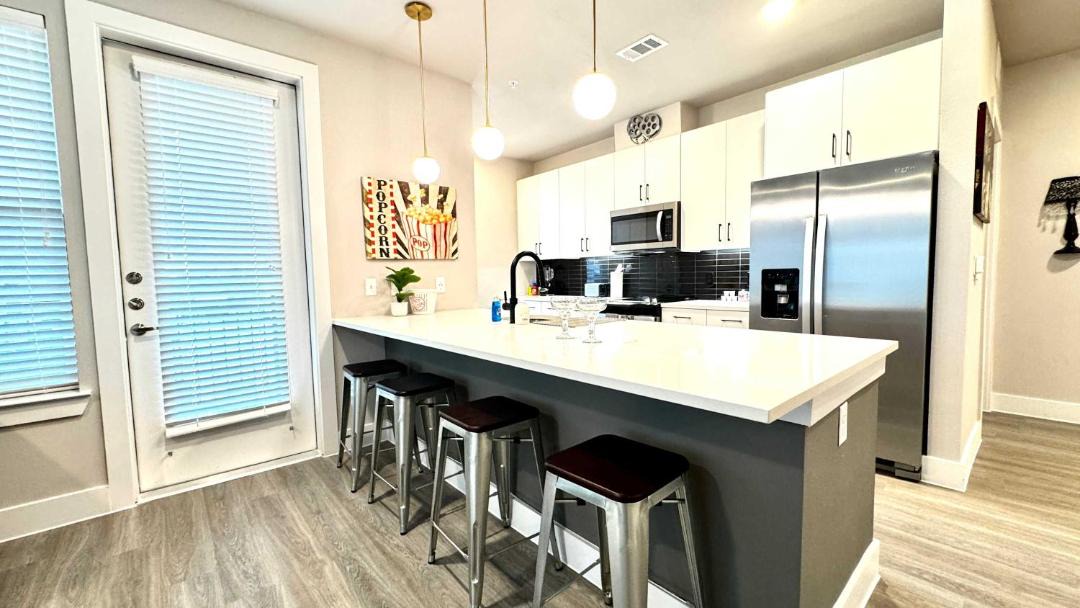 Photo of Kitchen in McNeil