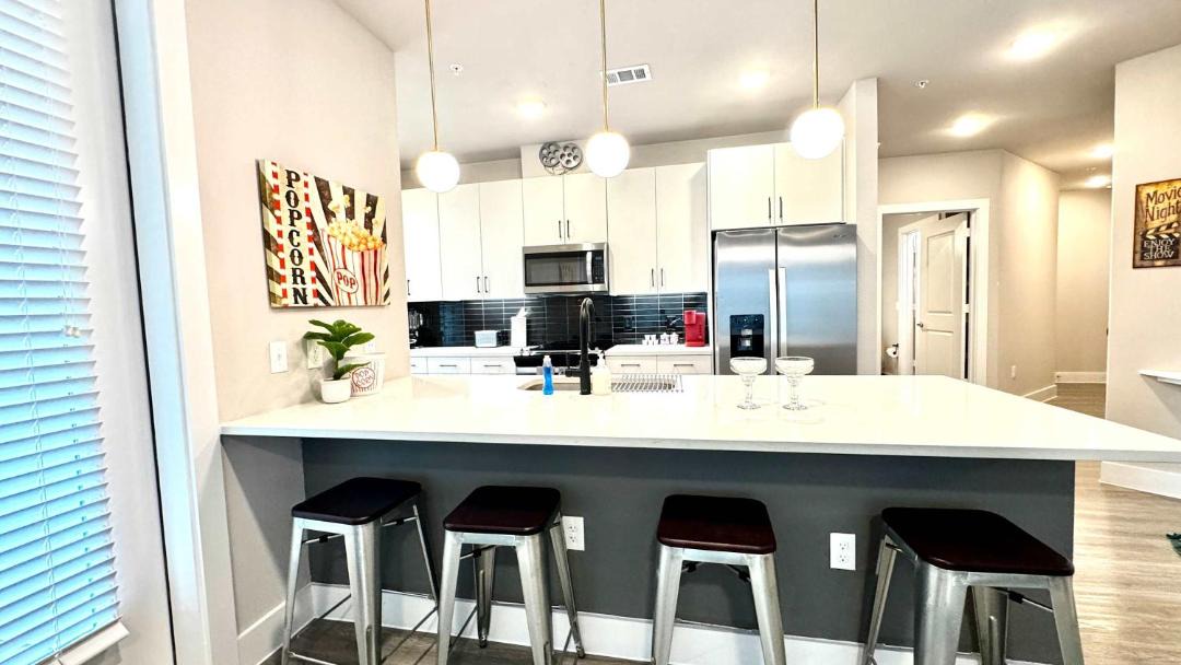 Photo of Kitchen in McNeil