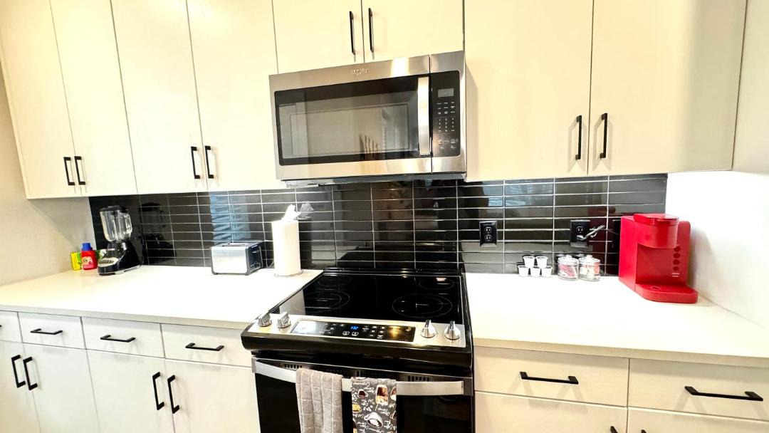 Photo of Kitchen in McNeil