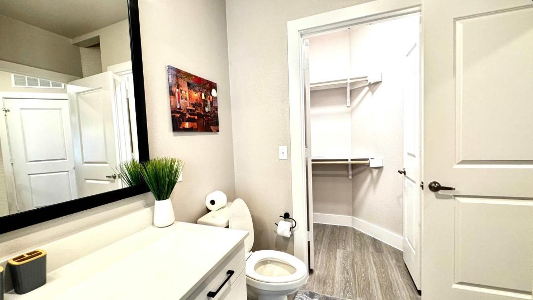Photo of Bathroom in McNeil